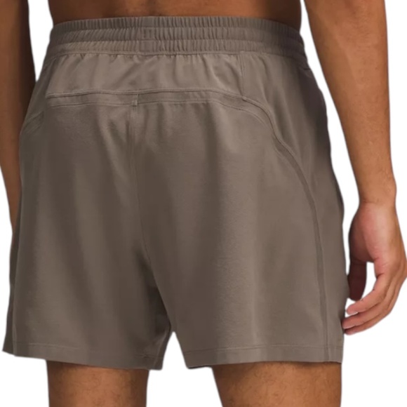 Lululemon Pace Breaker 5” Shorts in Rover - Picture 2 of 11